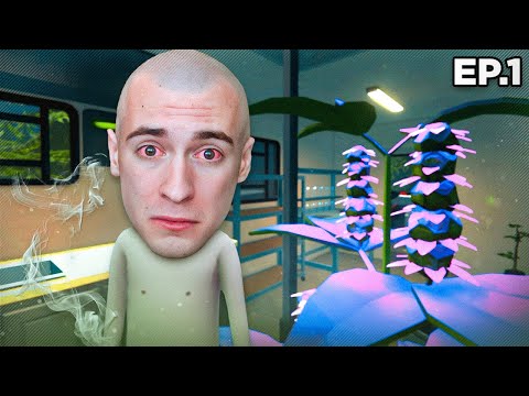 DIVENTO MILIONARIO VENDENDO STUPEFACENTI!! SCHEDULE I EP.1