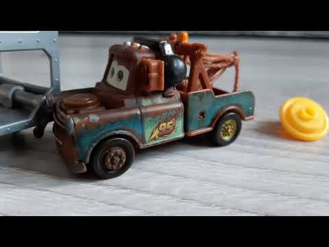 Złomek i błędny ognik homemade