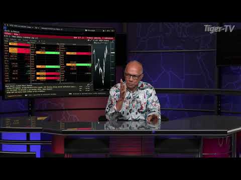 May 12th, Daily Stock Market Recap with Tom O'Brien - 2021