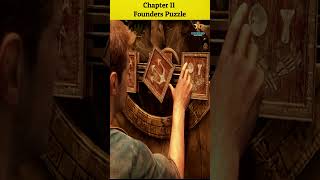 Download lagu Uncharted 4 | Founders Puzzle (Chapter 11) | MP Trophy mp3