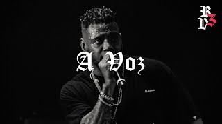 Edi Rock, A Voz | Ep. 4 | Racionais MC's 3 Décadas | Websérie