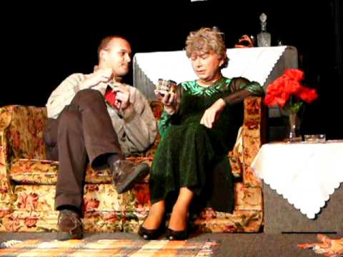 DBZ - Popel a pálenka #4