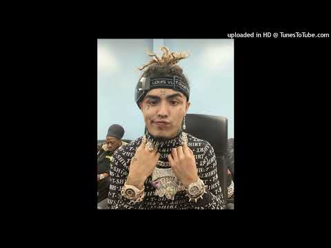(FREE) Old Lil Pump Type Beat "Savage"