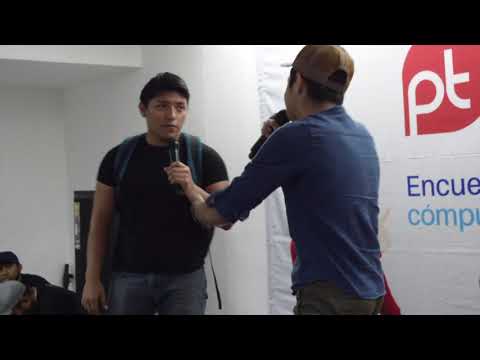 Feixin vs Alekey - TATAMI freestyle combat