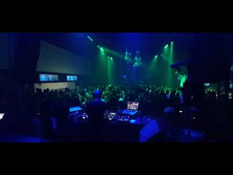 20190706 - Remember Hacienda Klub Abertura Carlos Manaça