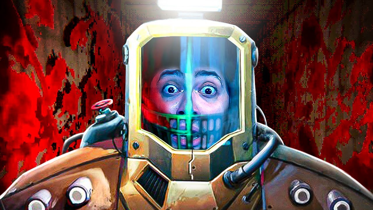 MERGULHO INFERNAL! - HELL DIVE