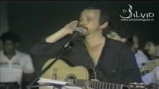 Silvio Rodríguez - Boga-boga