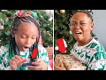 Siblings OPEN CHRISTMAS GIFTS What Happens Is EMOTIONAL