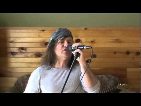 Kevin B Klein -The price - Twisted sister -80's -cover tune -unsigned -Hot new artist