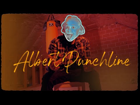 Albert Punchline