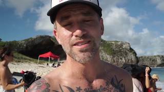 Lily Aldridge & Hailey Clauson Spread Out In Turks & Caicos | Tanlines | Sports Illustrated Swimsuit Lily Aldridge & Hailey Clauson Spread Out In Turks & Caicos | Tanlines | Sports Illustrated Swimsuit