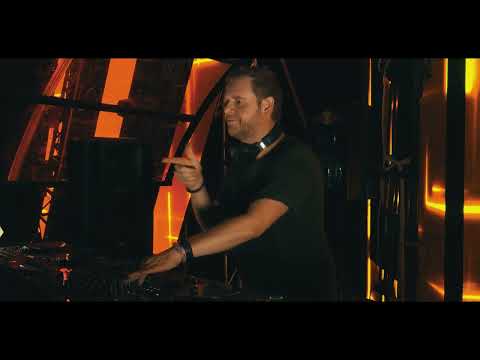 Alex O'Rion @ Movement x Revolution, Colombo LK