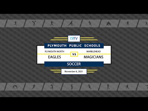 PNHS vs. Marblehead - Boys Soccer