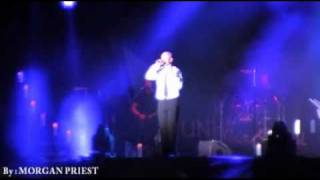 Unheilig - Halt mich (Live M&#39;Era Luna 2010)