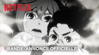 DANDADAN | Bande-annonce officielle VOSTFR | Netflix France