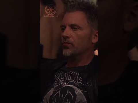 Lew Ashby Needs A Bigger Theme For Hank Moody