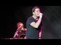 Rob Thomas "When The Heartache Ends" Live @ The Music Box at The Borgata, Atlantic City, New Jersey