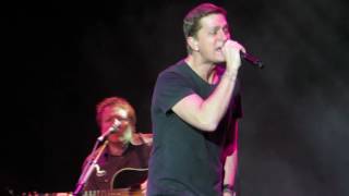 Rob Thomas &quot;When The Heartache Ends&quot; Live @ The Music Box at The Borgata, Atlantic City, New Jersey