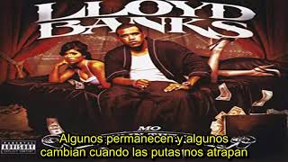 Lloyd Banks - Squeeze 1st (Subtitulada En Español)