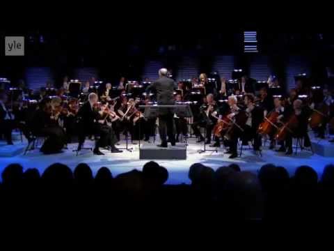 Sibelius: Symphony No. 1 - Gergiev,  Helsinki Philharmonic (2/3)