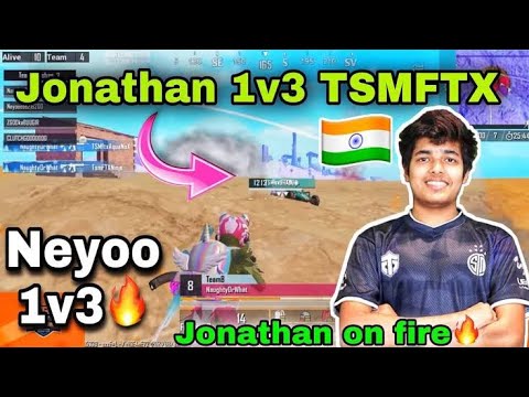 Jonathan killed by hacker