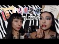 MY FAVORITE MAKEUP PRODUCTS OF 2024