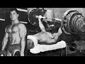 Marvin Eder & The 515 Pound Bench Press DEFAULT Thumbnail