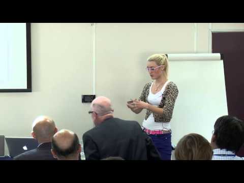 Quantum Biology: Current Status and Opportunities - Janet Anders Keynote