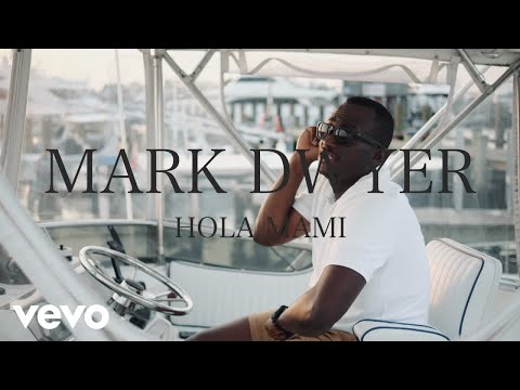 Mark Dwyer - Hola Mami