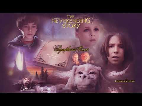 Limahl - Neverending Story (Symphonic Cover)