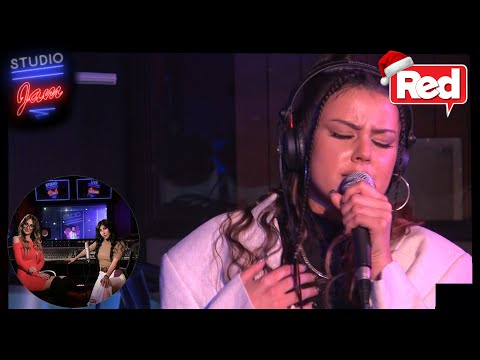 Studio Jam - Teya Dora feat Mixa - Drugari Cover - 23.12.2020. - Red TV
