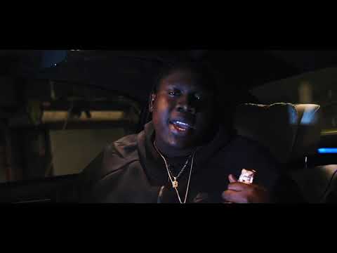 Young OG - Apartments Feat. SplurgeBoyz (Official Music Video)