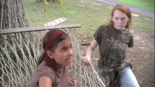 (Part 2/3) Kingdom's Edge (Backyard Studios)