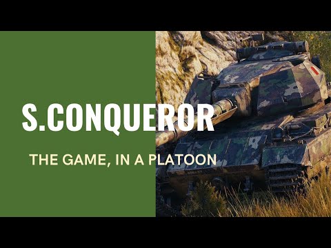 Unstoppable Platoon - ZOT WOT and NuKKeR