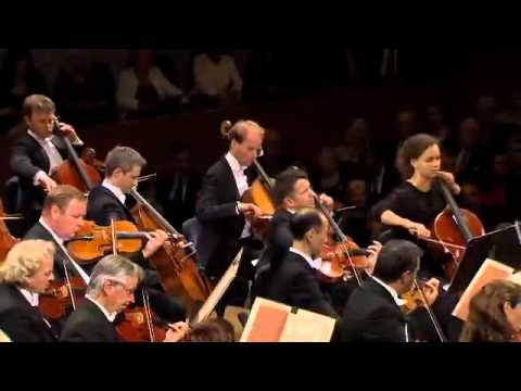 Andris Nelsons/ Royal Concertgebouw Orchestra: Rimsky-Korsakov 'Scheherazade,' Op. 35