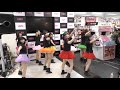 【4k】フルーティー　20190419 hmvプレゼンツ ライブプロマンスリーライブ