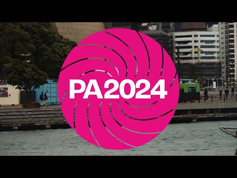 The Performance Arcade 2024