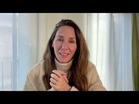 Was bewegt Dich? Das grosse Jahres-Channeling 2025 | Sende Deine Frage fürs 2025 ein