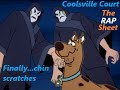 The Rap Sheet Scooby Doo Mystery Mask Mix Up