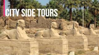 ENDO Egypt 2015 - Documentary Clip