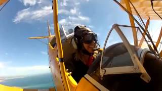 Destination WA - Tiger Moth