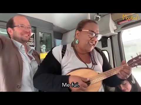 Me Fui - Reymar Perdomo