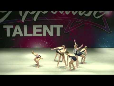 Best Ballet/Open/Acro/Gym // Jeremy - K Monique's Studio of Dance [Indianapolis, IN 2]