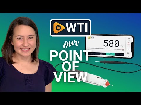 Pokit Pro All-in-one Multimeters - WTI product video review