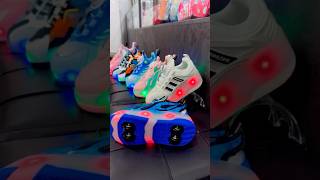 😍 Cute Baby Shoes New Verity 🥰 Lighting shoes new collection #newborngifts #shoes #babycollection