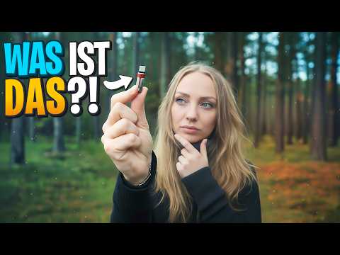 10 NEUE Outdoor-Gadgets unter 10 Euro im Test!  Hot oder Schrott?