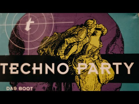 VA – Techno Party