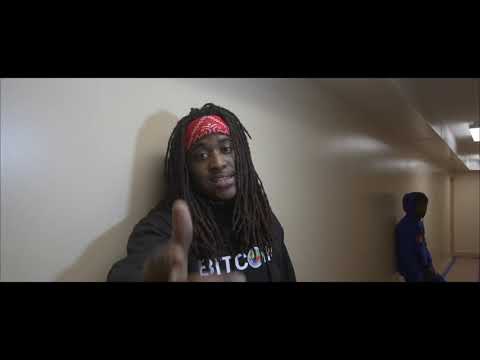 Prospect Penz X Drippy Gambino X  Klyde Da General X  "DAY ONES "