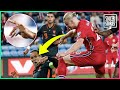 6 Players Who Were Injured Because Erling Haaland Is Too Powerful