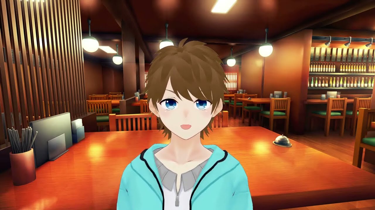 【雑談】やんごとねぇラジオ